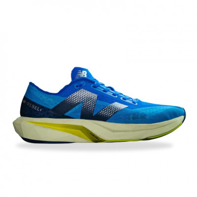  New Balance FuelCell Rebel v4