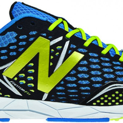 hardloopschoenen New Balance RC1600