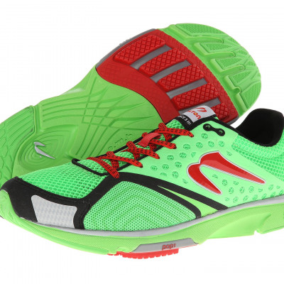 hardloopschoenen Newton Distance S III
