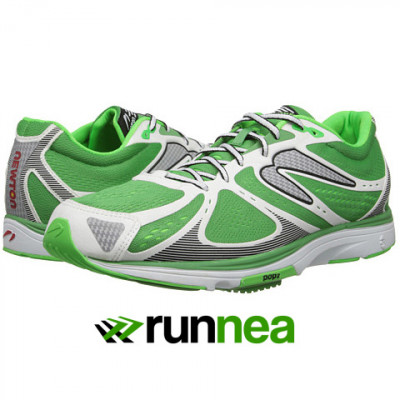 hardloopschoenen Newton Kismet