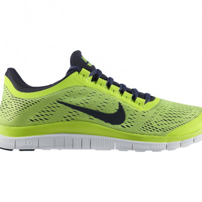  Nike FREE 3.0
