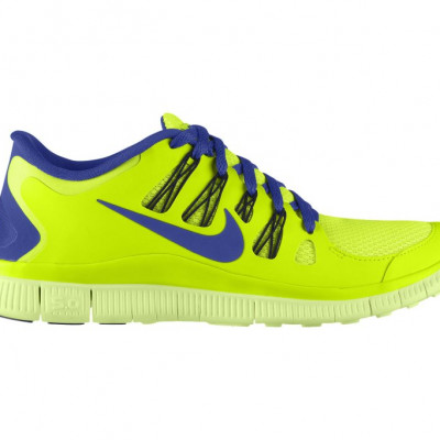  Nike FREE 5.0+