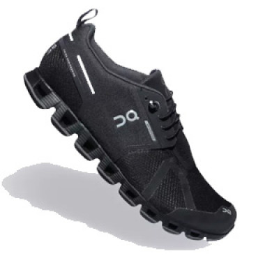  On Cloud Waterproof 