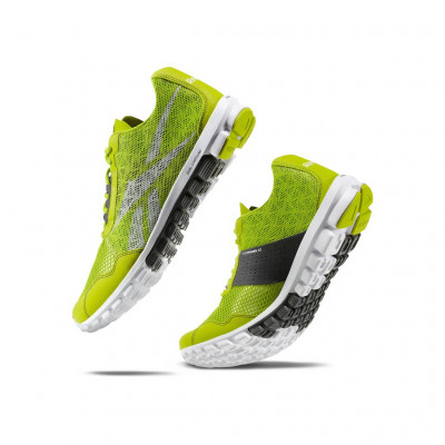 hardloopschoenen Reebok RealFlex Run 2.0