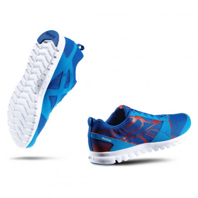 hardloopschoenen Reebok Sublite Connect