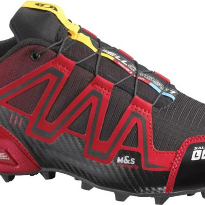  Salomon S-LAB FELLCROSS