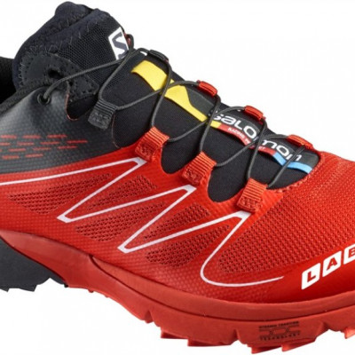  Salomon S-LAB SENSE ULTRA
