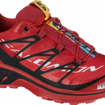  Salomon S-LAB XT 5