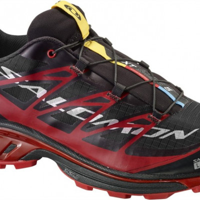  Salomon S-LAB XT 5 SOFTGROUND