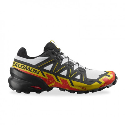 hardloopschoenen Salomon Speedcross 6
