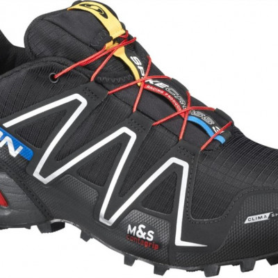 hardloopschoenen Salomon SPIKECROSS 3 CS