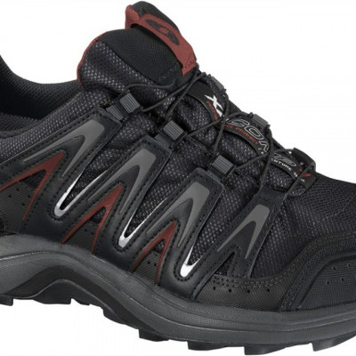 hardloopschoenen Salomon XA COMP 7 CS WP