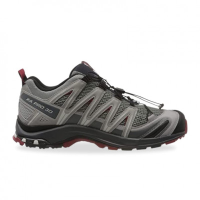 hardloopschoenen Salomon XA PRO 3D