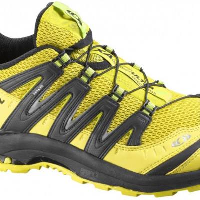 hardloopschoenen Salomon XA PRO 3D ULTRA 2