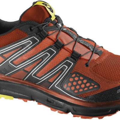 hardloopschoenen Salomon XR MISSION CS