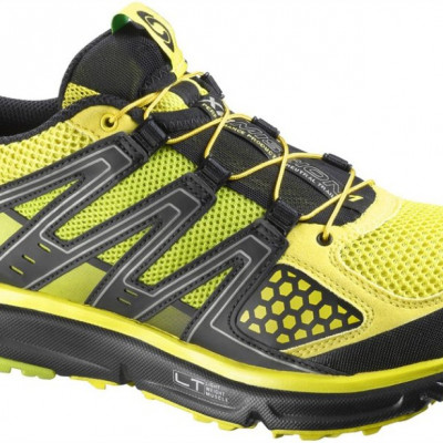 hardloopschoenen Salomon XR MISSION