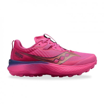 Saucony Endorphin Edge