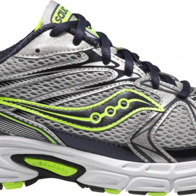 hardloopschoenen Saucony Grid Cohesion 6