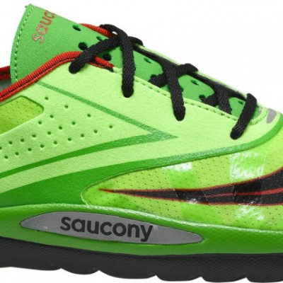hardloopschoenen Saucony Hattori