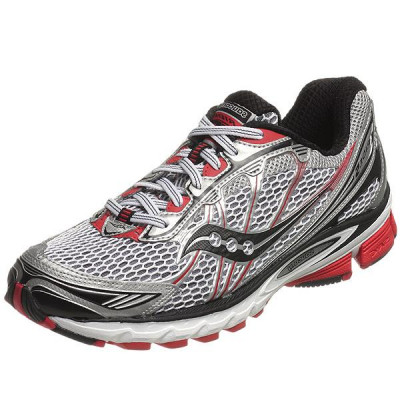 hardloopschoenen Saucony ProGrid Ride 5