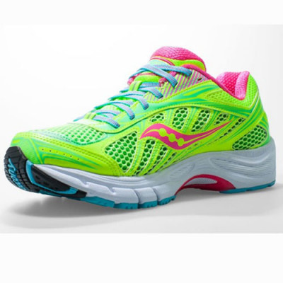 hardloopschoenen Saucony ProGrid Ride 6