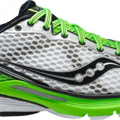 hardloopschoenen Saucony ProGrid Triumph 10