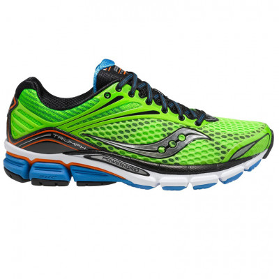 hardloopschoenen Saucony Triumph 11