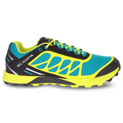 hardloopschoenen Scarpa Atom