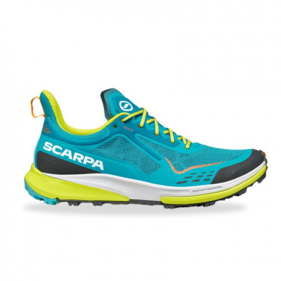 hardloopschoenen Scarpa Golden Gate Kima RT