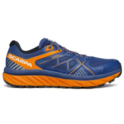 hardloopschoenen Scarpa Spin Infinity GTX