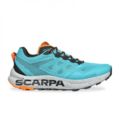 hardloopschoenen Scarpa Spin Planet