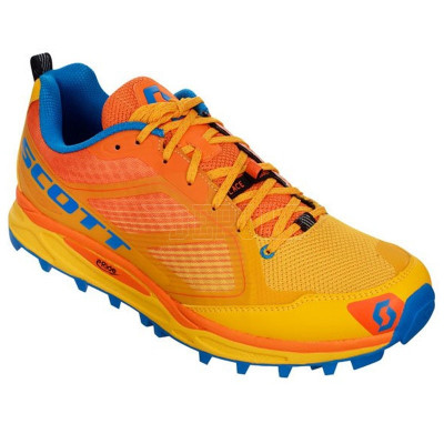 hardloopschoenen Scott Kinabalu Supertrac v2