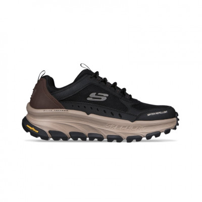 wandelschoenen Skechers D'Lux Trekker