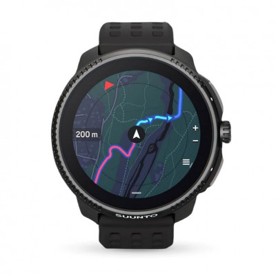 Suunto Race