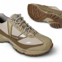 UK Gear PT-03 DESERT