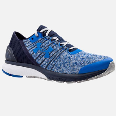 hardloopschoenen Under Armour Charged Bandit 2