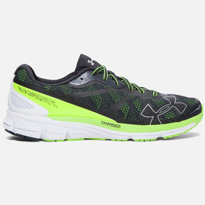 hardloopschoenen Under Armour Charged Bandit 