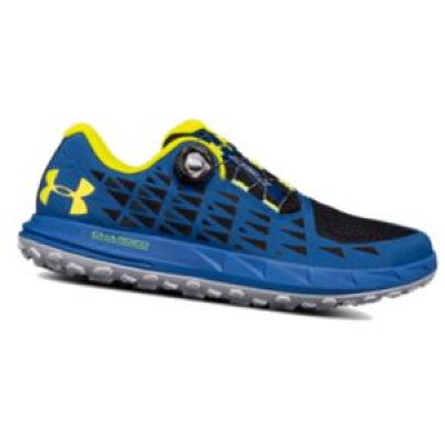 hardloopschoenen Under Armour Fat Tire 3