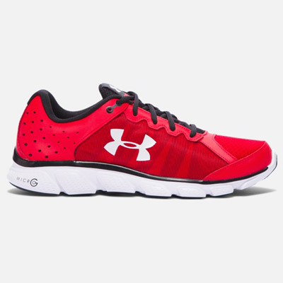 hardloopschoenen Under Armour Micro G Assert 6