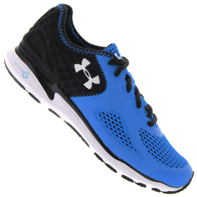 hardloopschoenen Under Armour Micro G Mantis 2