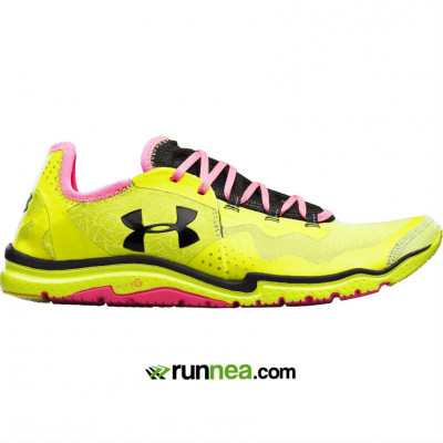 hardloopschoenen Under Armour RC II RACER