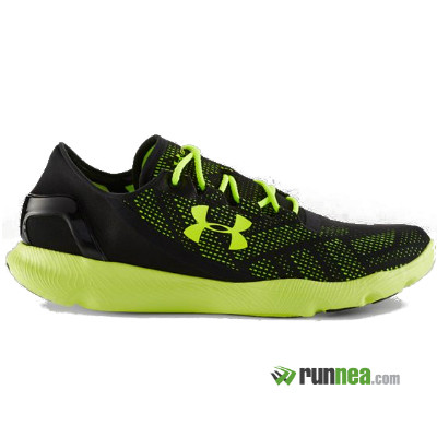 hardloopschoenen Under Armour Speedform Apollo Vent