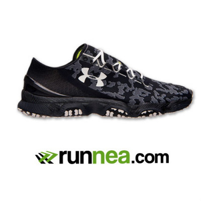 hardloopschoenen Under Armour SpeedForm XC Trail Running 