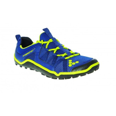 hardloopschoenen Vivobarefoot Breatho Trail