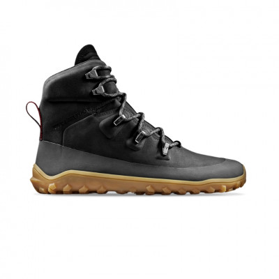 bergschoenen Vivobarefoot Tracker Leather