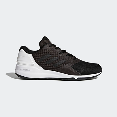 fitness schoenen Adidas CrazyTrain 2.0 Cloudfoam