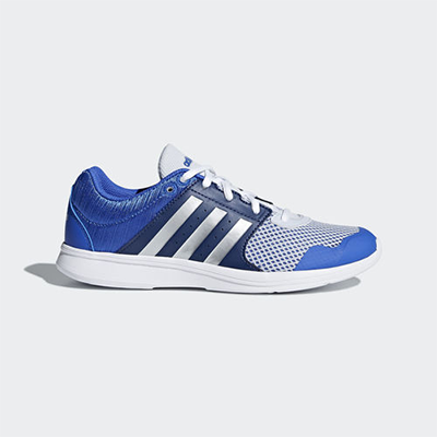 fitness schoenen Adidas Essential Fun 2.0