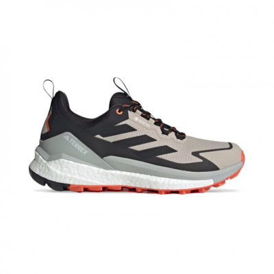 wandelschoenen Adidas Free Hiker 2.0 Low Gore-Tex