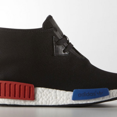  Adidas NMD Chukka
