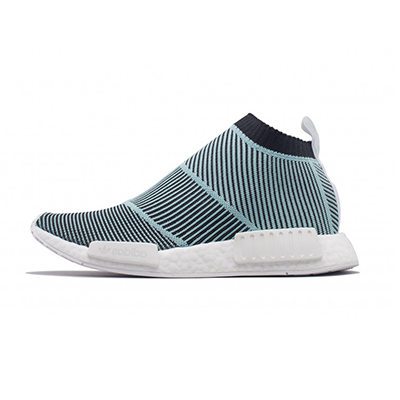  Adidas NMD City Sock 